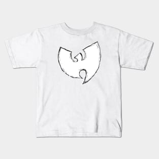 Hip hop clan Kids T-Shirt